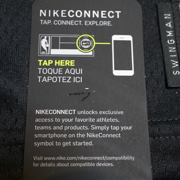 Nike Jumpman All Star NBA Kevin Durant Jersey - Picture 5 of 8